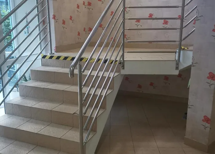 Апартаменты Rodzinne Przy Plazy