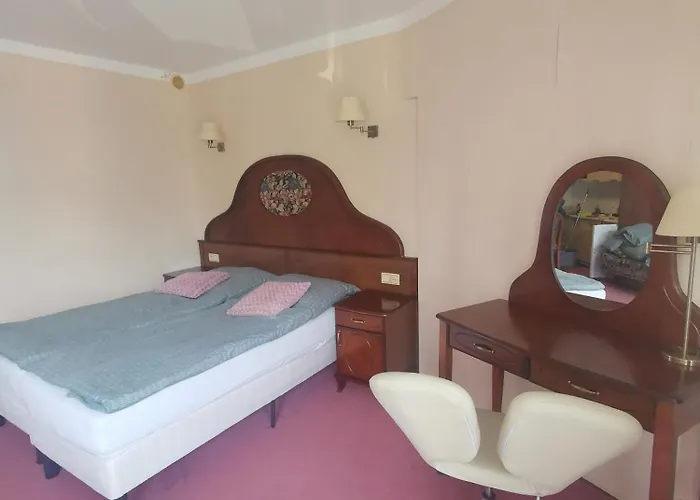 Rodzinne Przy Plazy * Колобжег